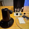 Arizer XQ2 - Tischvaporizer / Vaporizer / Verdampfer