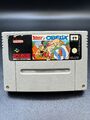 Asterix & Obelix Super Nintendo SNES - NUR MODUL