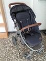 Kinderwagen Buggy ABC-DESİGN Avito 