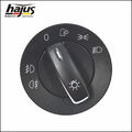 Schalter Licht Fahrlicht Scheinwerfer VW Golf 5 Passat Touran Original Hajus