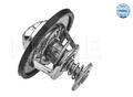 Original MEYLE Thermostat Kühlmittel 628 228 0005 für Chevrolet Opel