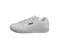 FILA CAMALFI Herren Sneaker Weiss Gr.42 UK 8 TOP