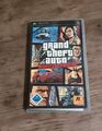 Grand Theft Auto: Liberty City Stories (Dt.) (Sony PSP, 2005)