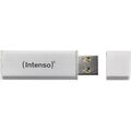 Intenso USB Stick Alu Line  USB 2.0 Speicherstick silber NEU&OVP