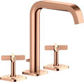 hansgrohe Axor Citterio E 3-Loch Waschtischarmatur 170 mit