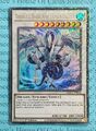 Trishula, Drache der Eisbarriere HAC1-EN054 Duell Terminal Ultra Yu-Gi-Oh Karte