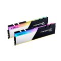 G.Skill Trident Z Neo PC-Arbeitsspeicher Kit DDR4 32GB 2 x 16GB Non-ECC 3600MHz 