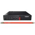 Lenovo ThinkCentre M910q Tiny Intel Core i5-6500T 16GB RAM 256GB SSD