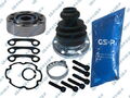 GSP 603001 Gelenksatz, Antriebswelle für ALFA ROMEO,AUDI,SEAT,SKODA,VW