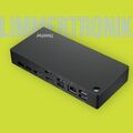 Lenovo ThinkPad Universal Dockingstation Usb-c 40AY0090EU