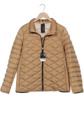 Fuchs Schmitt Jacke Damen Anorak Jacket Kurzmantel Gr. EU 46 Beige #qj8id48momox fashion - Your Style, Second Hand