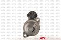 ATL Autotechnik Starter Anlasser Startanlage ohne Pfand A 14 360