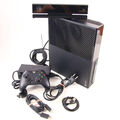 Microsoft Xbox One Konsole + Kinect Kamera + 1x Original Controller Kabel