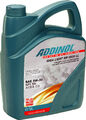 ADDINOL Giga Light MV0530LL 5 Liter (7,30€/L) 5W-30 Synthetic Motoröl API SP 5L