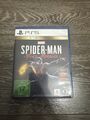 Marvel's Spider-Man: Miles-Morales-Ultimate Edition (Sony PlayStation 5, 2020)