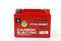 Gel Batterie YTX4L-BS / 4Ah / 12V Volt für Honda Kymco Suzuki Motorrad Quad