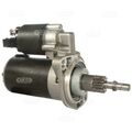 HC-Cargo Starter 1.1 KW passend für Audi A3 1.8 VW New Beetle 2.0 Sharan 111749