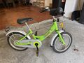 Ab 3 Jahre Puky 16 Zoll Alu kiwi Fahrrad Kinderfahrrad Mädchen und Jungen