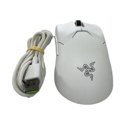 Razer Viper V2 Pro 59g Ultraleichte Gaming Maus WEIß NUR MIT KABEL BENUTZBAR