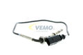 Abgastemperatursensor links D-Form V10-72-0026 VEMO für AUDI VW