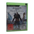Assassins Creed: Valhalla (Microsoft Xbox Series X & One)