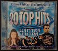 20 Top Hits - Winter Extra 1998 - CD