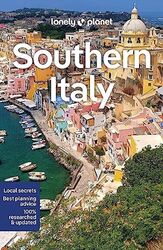 Lonely Planet Southern Italy 7 (Travel Guide)