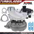 Turbolader für Mercedes-Benz Sprinter B906 W639 V251 W164 W211 S211 W203 W204