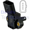 Ansauglufttemperatursensor TS10526 DELPHI für SEAT SKODA VW