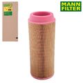 MANN-FILTER C 14 200 LUFTFILTER MOTORLUFTFILTER FILTEREINSATZ LUFTFILTERELEMENT