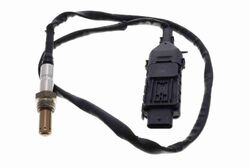 VEMO NOx-Sensor, Harnstoffeinspritzung Hinten Vorne nach Abgasturbolader
