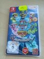 Paw Patrol: Mighty Pups - Die Rettung der Abenteuer-Bucht (Nintendo Switch,...