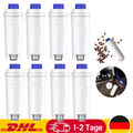 2-20X Wasserfilter für DeLonghi kompatibel mit DLSC002 ECAM, ESAM, ETAM Serie DE