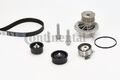 CONTINENTAL CTAM Wasserpumpe + Zahnriemensatz CT975WP1 für OPEL SKODA VW