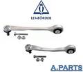 LEMFÖRDER REP. SATZ 2X QUERLENKER OBEN LINKS AUDI A4 B8 A5 8T Q5 8R NEU