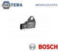 0 261 232 022 MAP SENSOR DRUCKSENSOR SAUGROHRDRUCK LATERAL INSTALLATION BOSCH