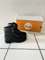 Timberland Schuhe 38 Damen Winter Halbhohe Boots