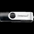 USB-Stick 16GB Intenso 2.0 Basic Line