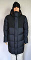 BOGNER F+I WALT2-D HERREN DAUNENMANTEL MANTEL JACKE UVP 795 € Gr 50 56 L XXL NEU