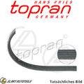 KEILRIPPENRIEMEN FÜR AUDI A4/B6/S4 A6/C5/Sedan/S6 AVF/AWX/AVB 1.9L 4cyl A4 B6 