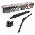 Heckscheibenwischerarm und Wischerblatt Rear Wiper für VW GOLF 5 V VARIANT 1K5