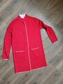 Damen heine Strickjacke 38 rot Neu Top 