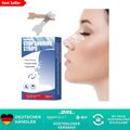 100x Nasenpflaster Nasenstrips Anti Schnarchen Better Breath Besser Atmen Nasal