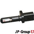 Sensor Ansauglufttemperatur JP GROUP 1193101500 für SKODA AUDI VW A3 T5 GOLF A4