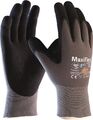 12er PACK(Paar) ATG 2455-8 Handschuhe MaxiFlex® Ultimate™ AD-APT® 42-874 Größe 8