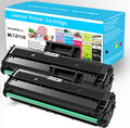 XXXL Toner für Samsung MLT-D111S M2026W M2022W M2070W M2070FW M2020 MLTD111S/ELS