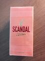 Jean Paul Gaultier Scandal 30ml Eau de Parfum Neu & OVP