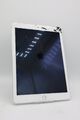 Apple iPad Air 2 16GB WLAN A1566 Weiß Displayschaden M1083