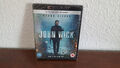 John Wick - 4K Ultra HD Blu-ray (nur engl. Ton)