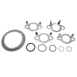 Dichtungssatz AGR-System VEMO V10-63-9083 für VW Seat Skoda Audi Passat B7 Leon